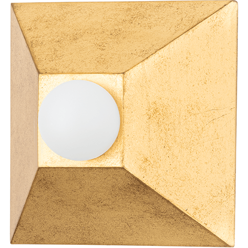 Corbett - Corbett Max 1 Light Wall Sconce - Lights Canada