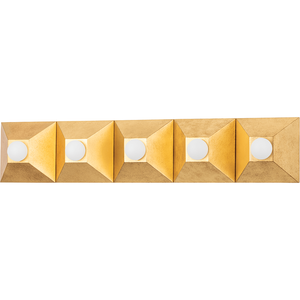 Corbett - Corbett Max 5 Light Bath Bracket - Lights Canada