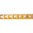 Corbett - Corbett Max 7 Light Bath Bracket - Lights Canada