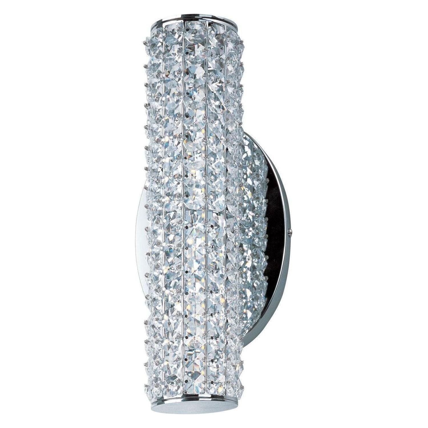 Maxim Lighting - Meteor LED Vanity Light - Lights Canada