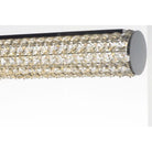 Maxim Lighting - Meteor LED Vanity Light - Lights Canada