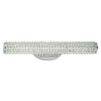 Meteor LED Vanity Light