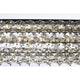 Maxim Lighting - Meteor LED Vanity Light - Lights Canada