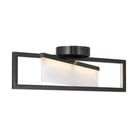 Hinkley - Folio Flush Mount - Lights Canada