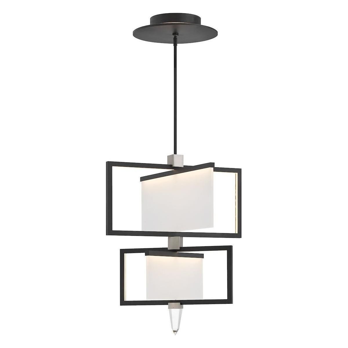 Hinkley - Folio Pendant - Lights Canada