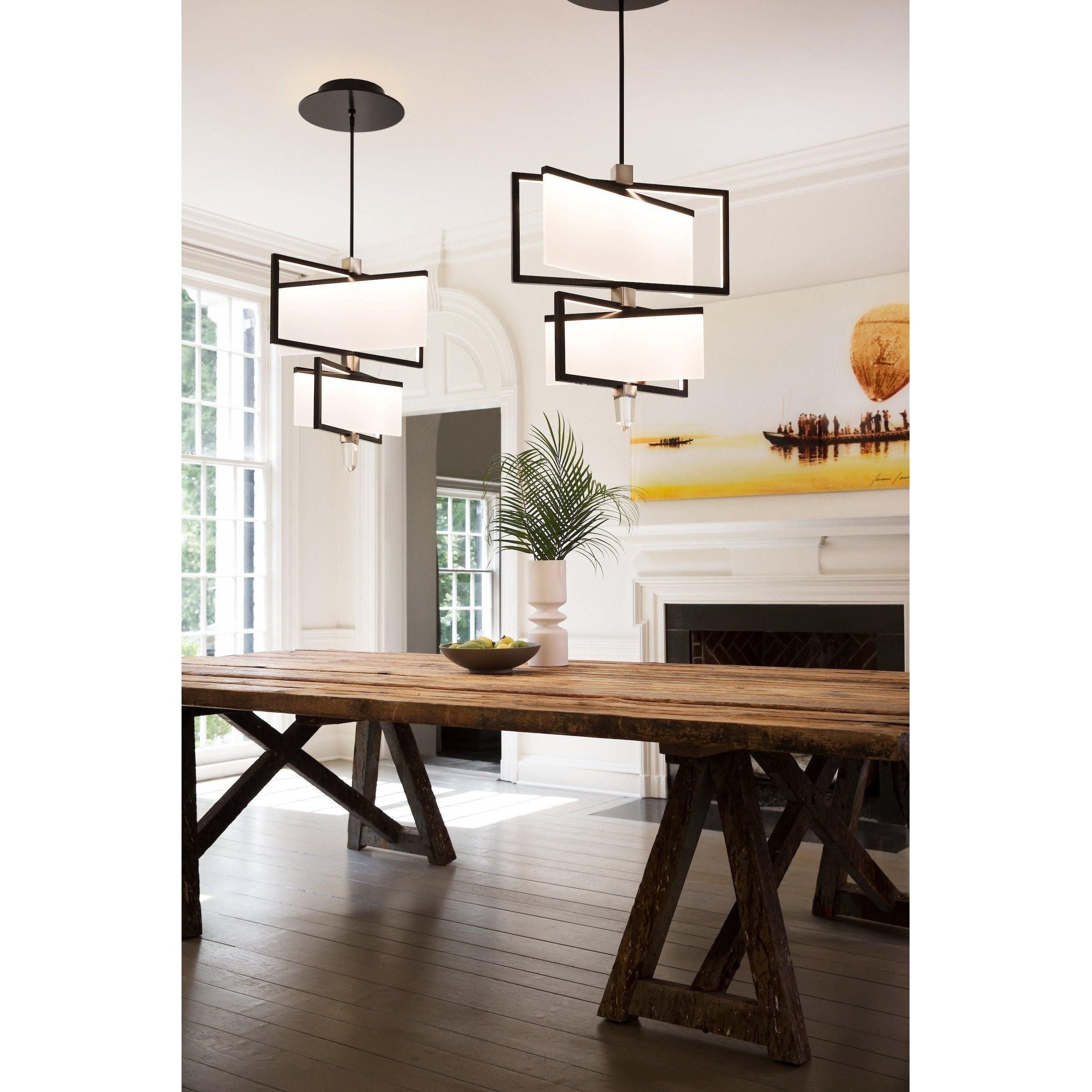 Hinkley - Folio Pendant - Lights Canada