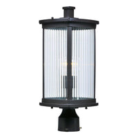 Terrace Post Light