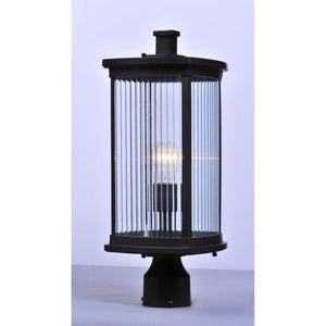 Maxim Lighting - Terrace Post Light - Lights Canada