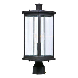 Maxim Lighting - Terrace Post Light - Lights Canada