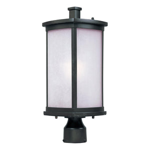 Maxim Lighting - Terrace 1-Light Outdoor Post Light - Lights Canada