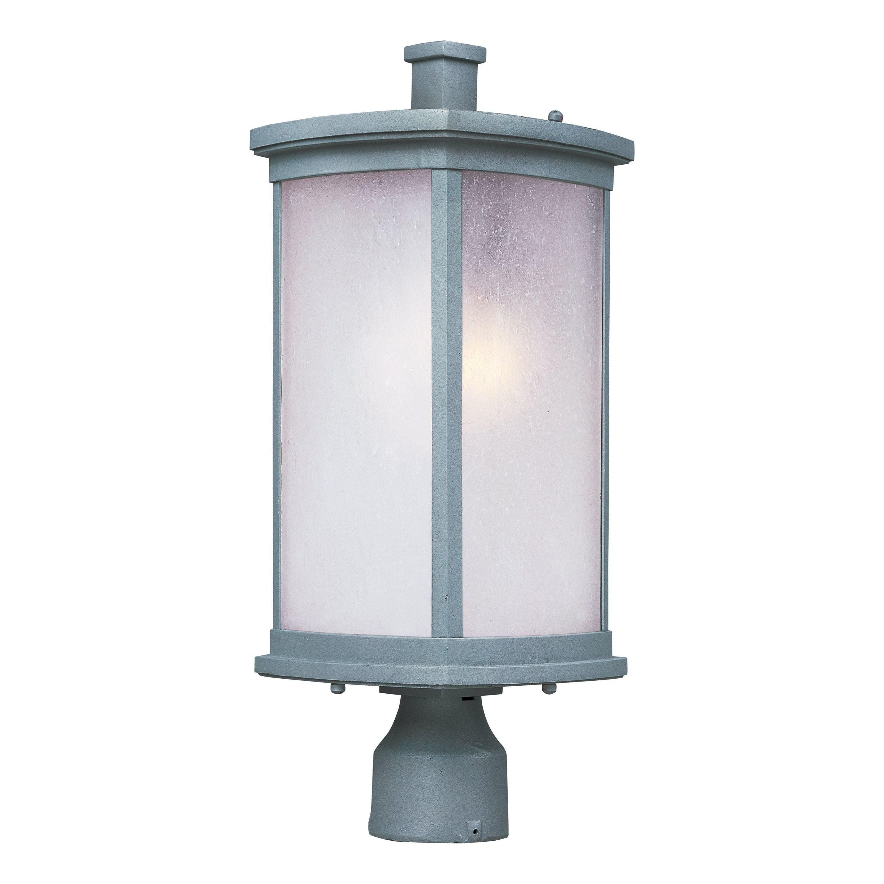 Maxim Lighting - Terrace 1-Light Outdoor Post Light - Lights Canada