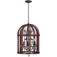 Miranda 6-Light Pendant