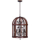 Miranda 6-Light Pendant