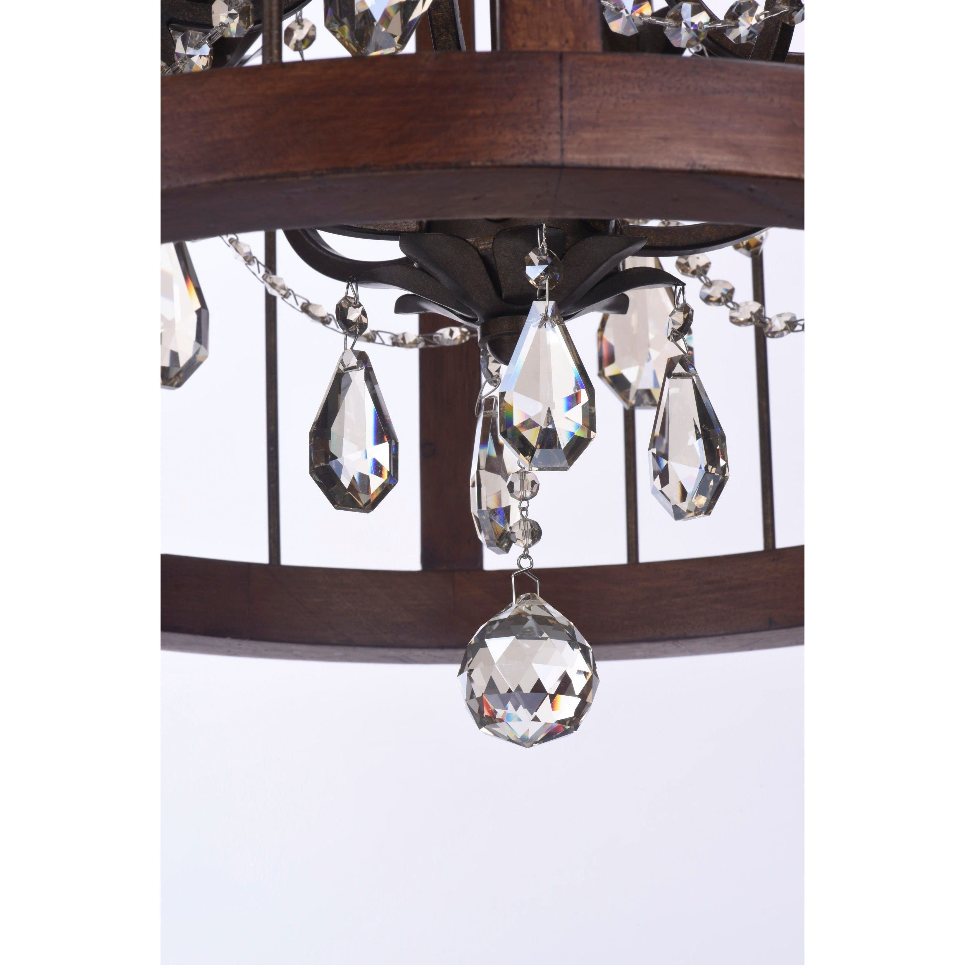 Miranda 6-Light Pendant