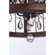 Miranda 6-Light Pendant