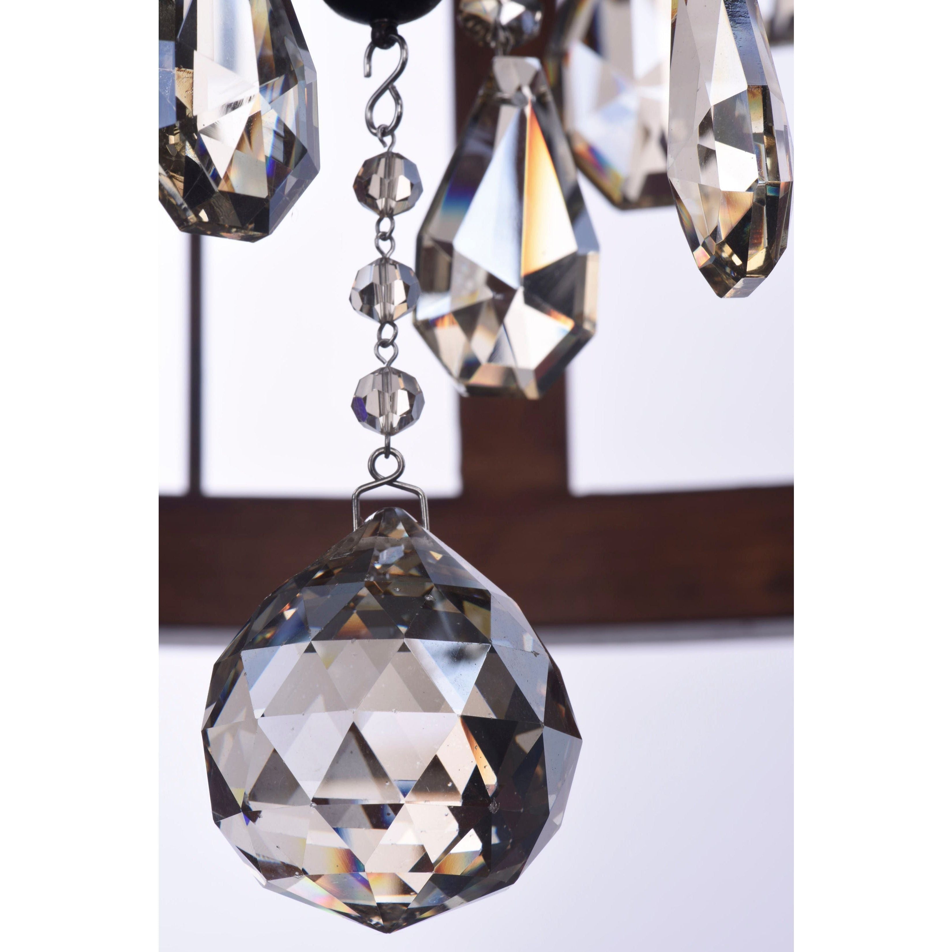 Miranda 6-Light Pendant