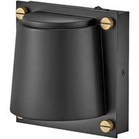 Scout Single Light Sconce