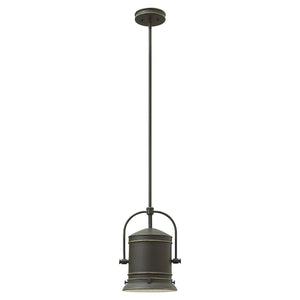 Hinkley - Pullman Pendant - Lights Canada