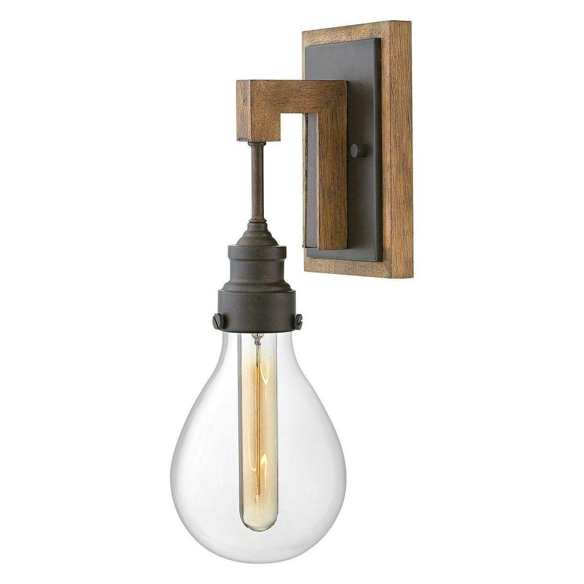 Hinkley - Denton Sconce - Lights Canada