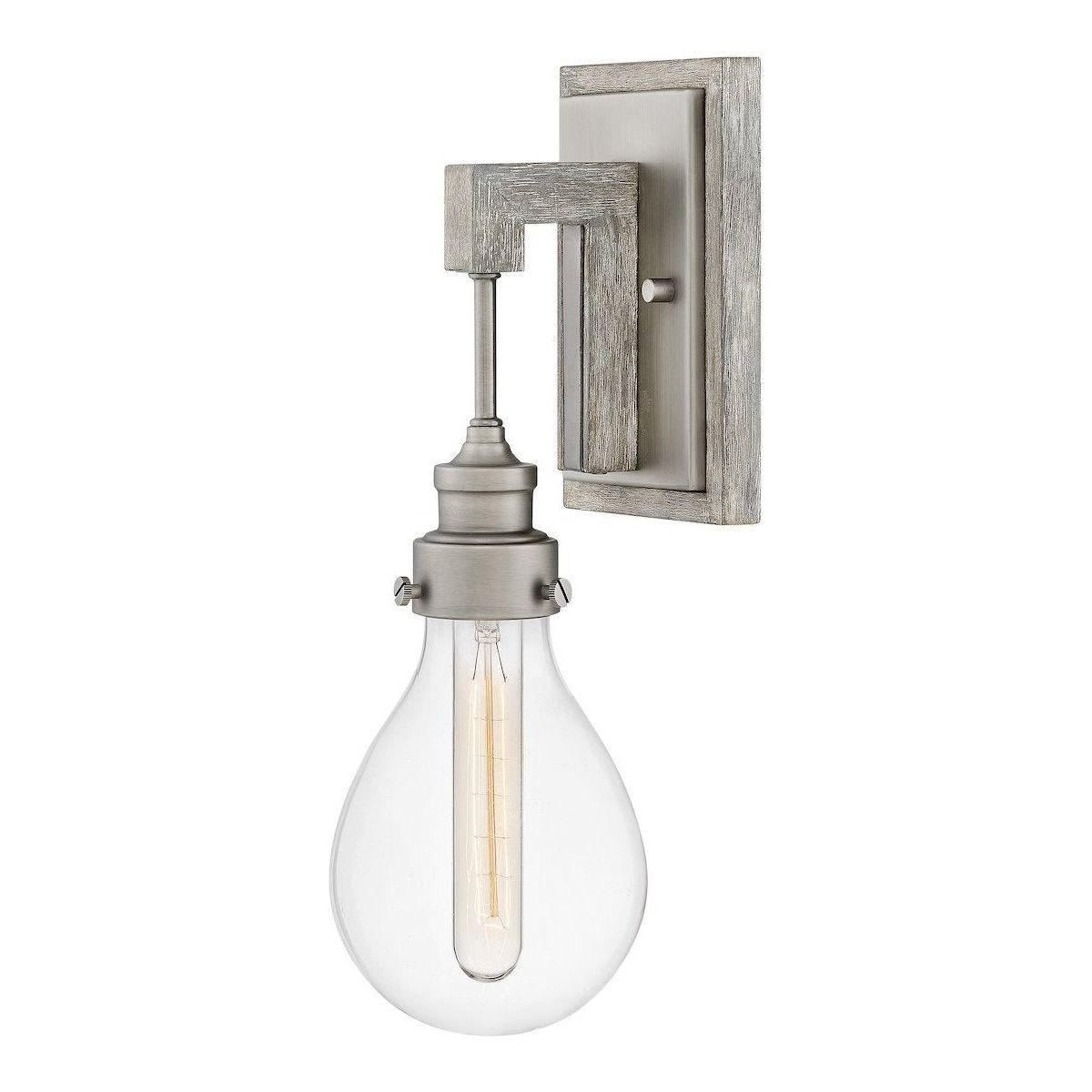 Hinkley - Denton Sconce - Lights Canada