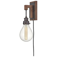 Denton Sconce