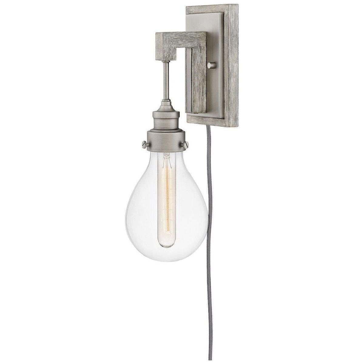 Hinkley - Denton Sconce - Lights Canada