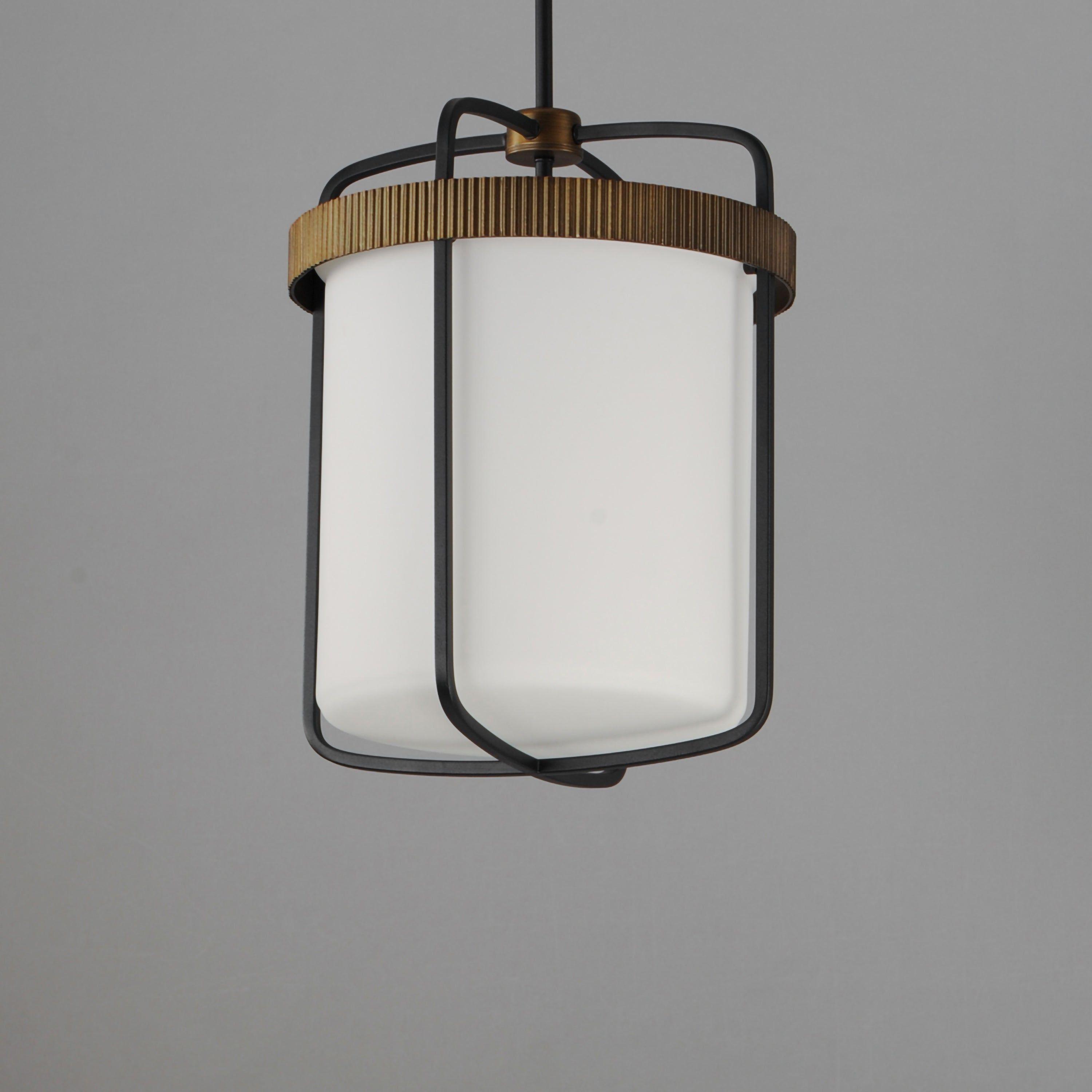 Ruffles 3-Light Pendant