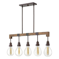 Denton Linear Suspension