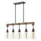 Hinkley - Denton Linear Suspension - Lights Canada