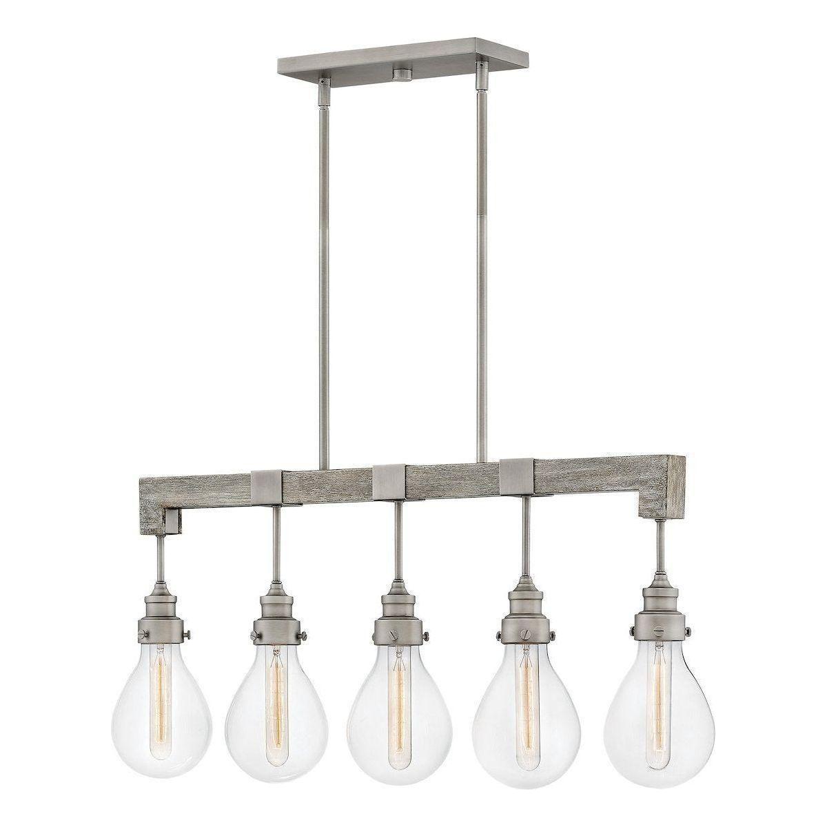Hinkley - Denton Linear Suspension - Lights Canada