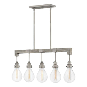 Hinkley - Denton Linear Suspension - Lights Canada