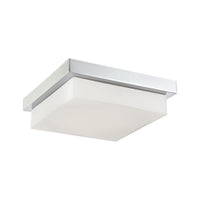 Barlow Flush Mount