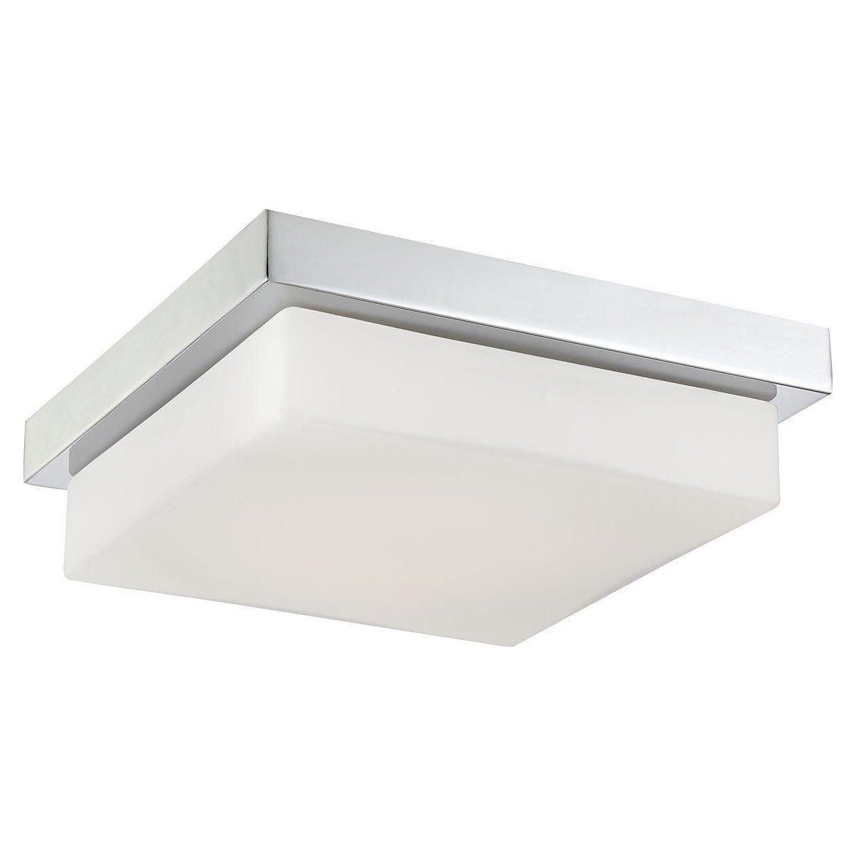 Eurofase - Barlow Flush Mount - Lights Canada