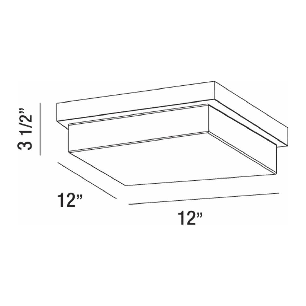 Eurofase - Barlow Flush Mount - Lights Canada