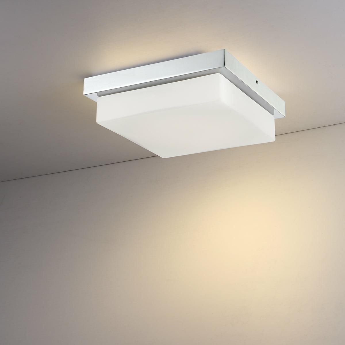 Eurofase - Barlow Flush Mount - Lights Canada