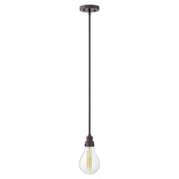 Denton Mini Pendant