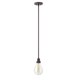 Hinkley - Denton Mini Pendant - Lights Canada