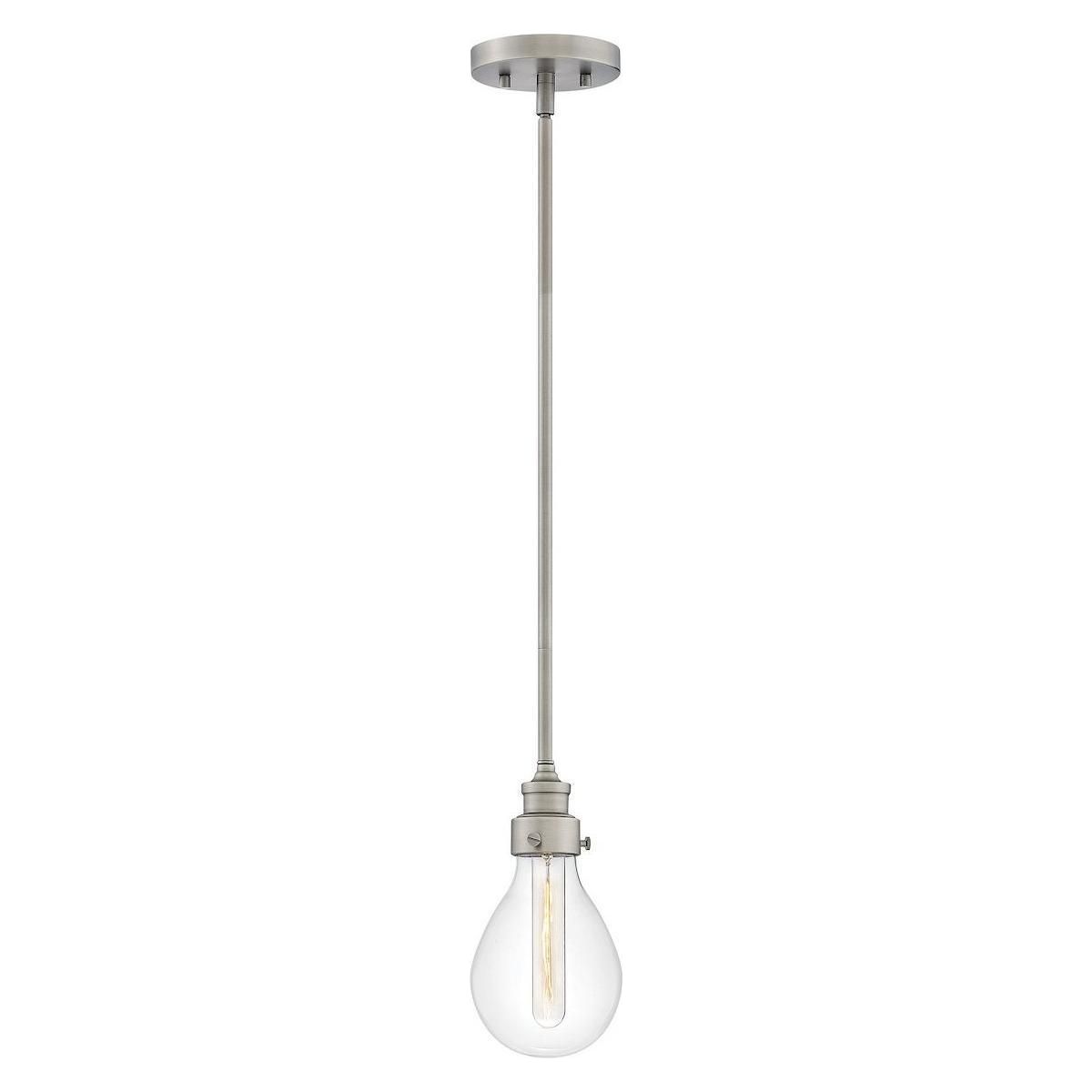 Hinkley - Denton Mini Pendant - Lights Canada