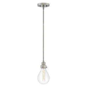 Hinkley - Denton Mini Pendant - Lights Canada