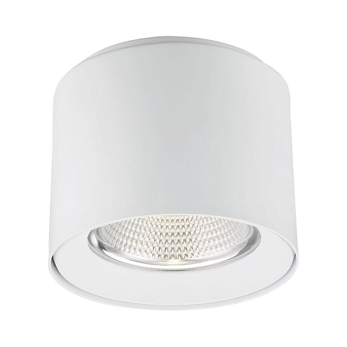 Eurofase - Parkway Flush Mount - Lights Canada