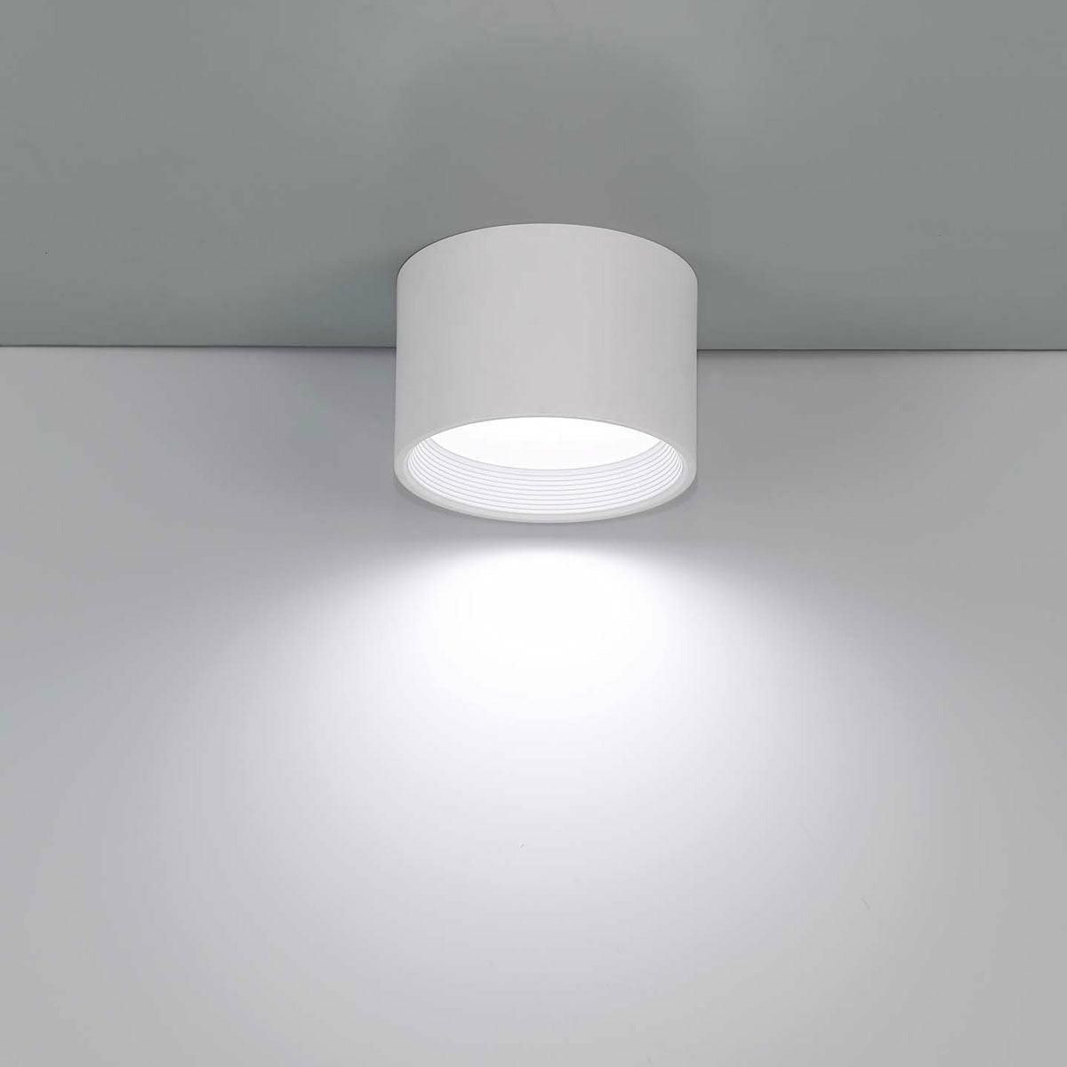 Eurofase - Benton Flush Mount - Lights Canada