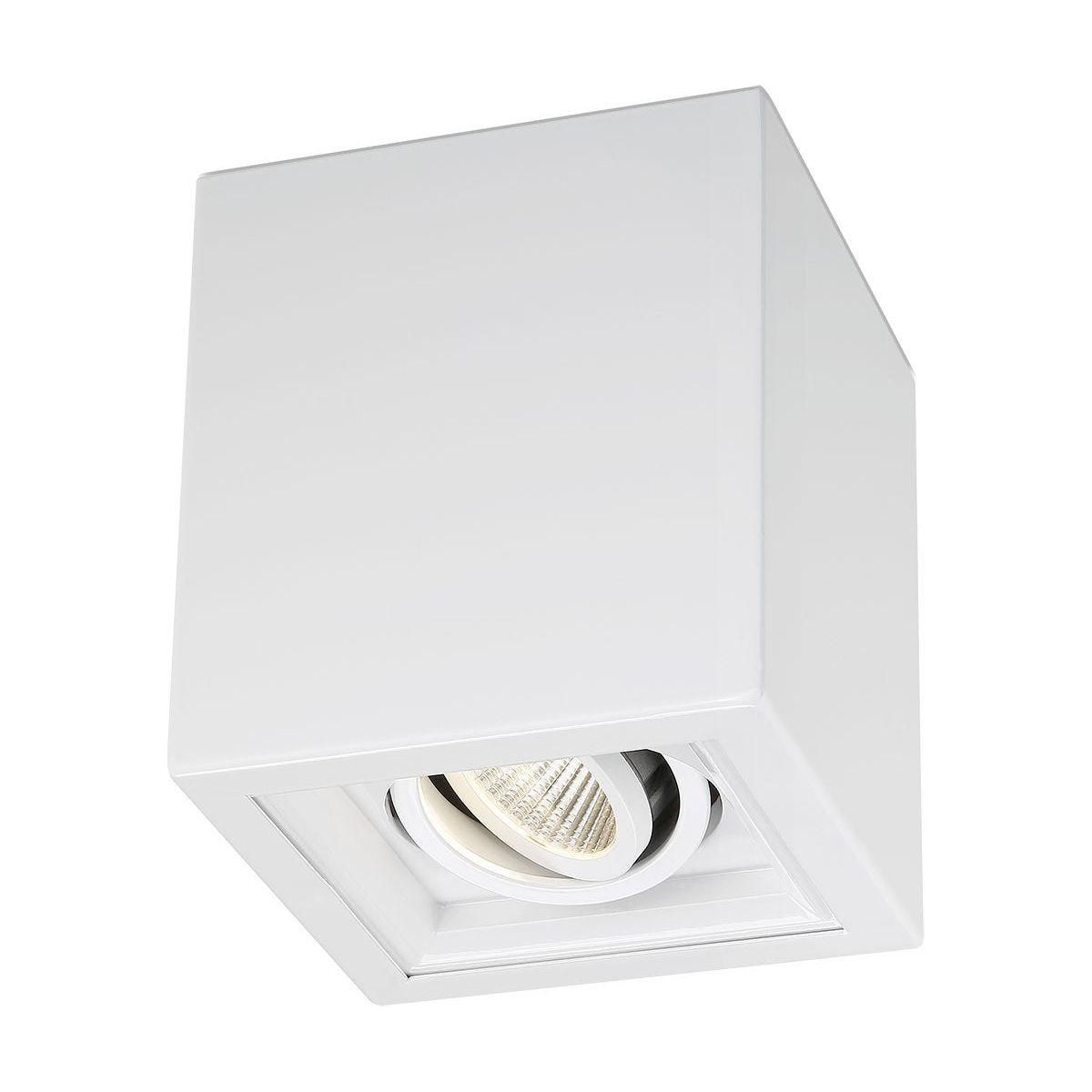 Eurofase - Santo Flush Mount - Lights Canada