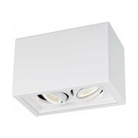 Santo Flush Mount