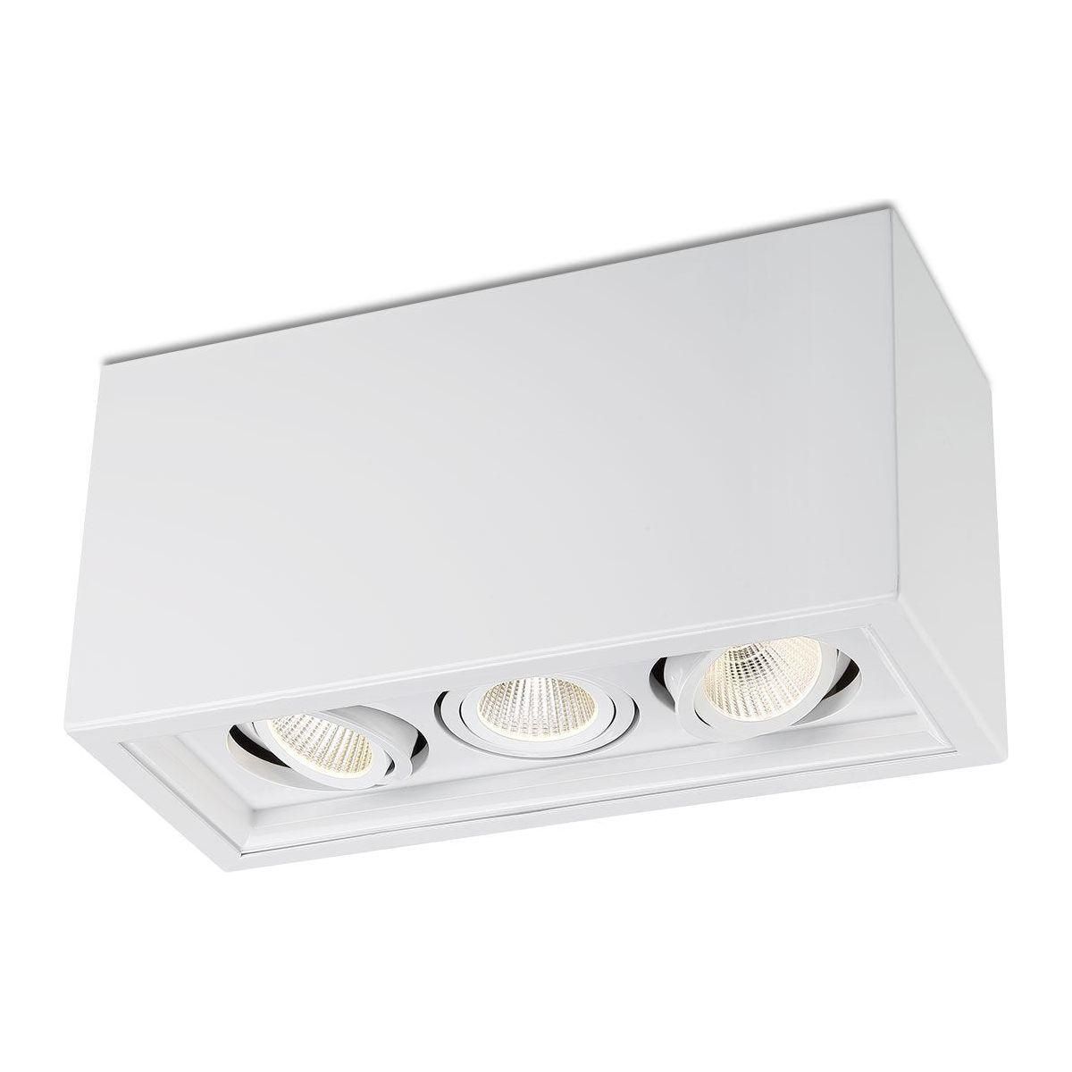 Eurofase - Santo Flush Mount - Lights Canada