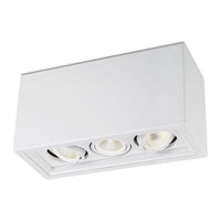 Santo Flush Mount