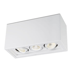 Eurofase - Santo Flush Mount - Lights Canada