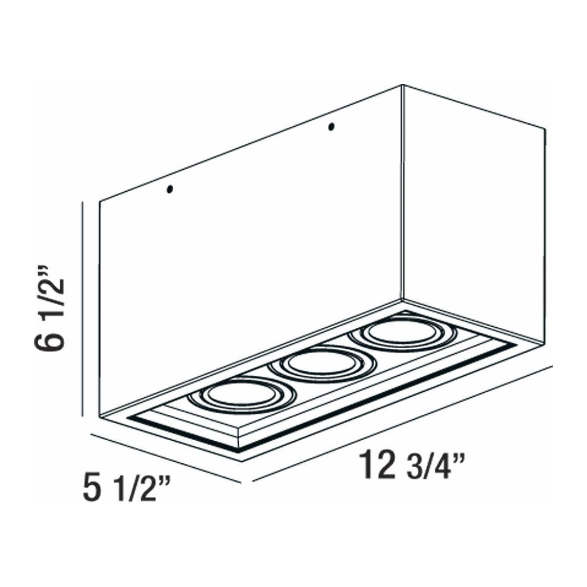 Eurofase - Santo Flush Mount - Lights Canada