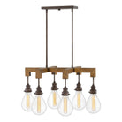 Hinkley - Denton Linear Suspension - Lights Canada