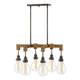 Hinkley - Denton Linear Suspension - Lights Canada