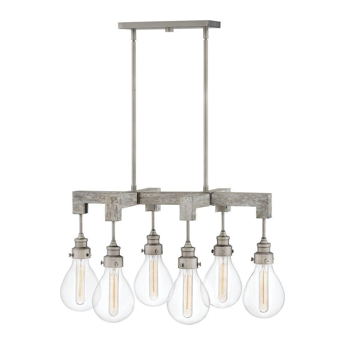 Hinkley - Denton Linear Suspension - Lights Canada